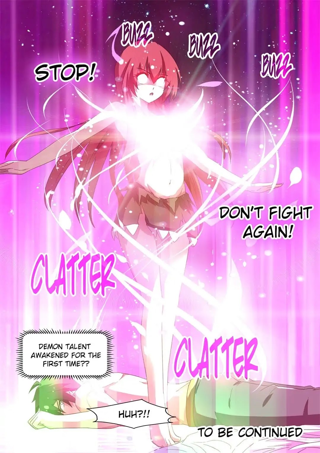 Mowang Yu Yongzhe Yu Sheng Jian Shendian Chapter 51 page 12 - Chapter 51