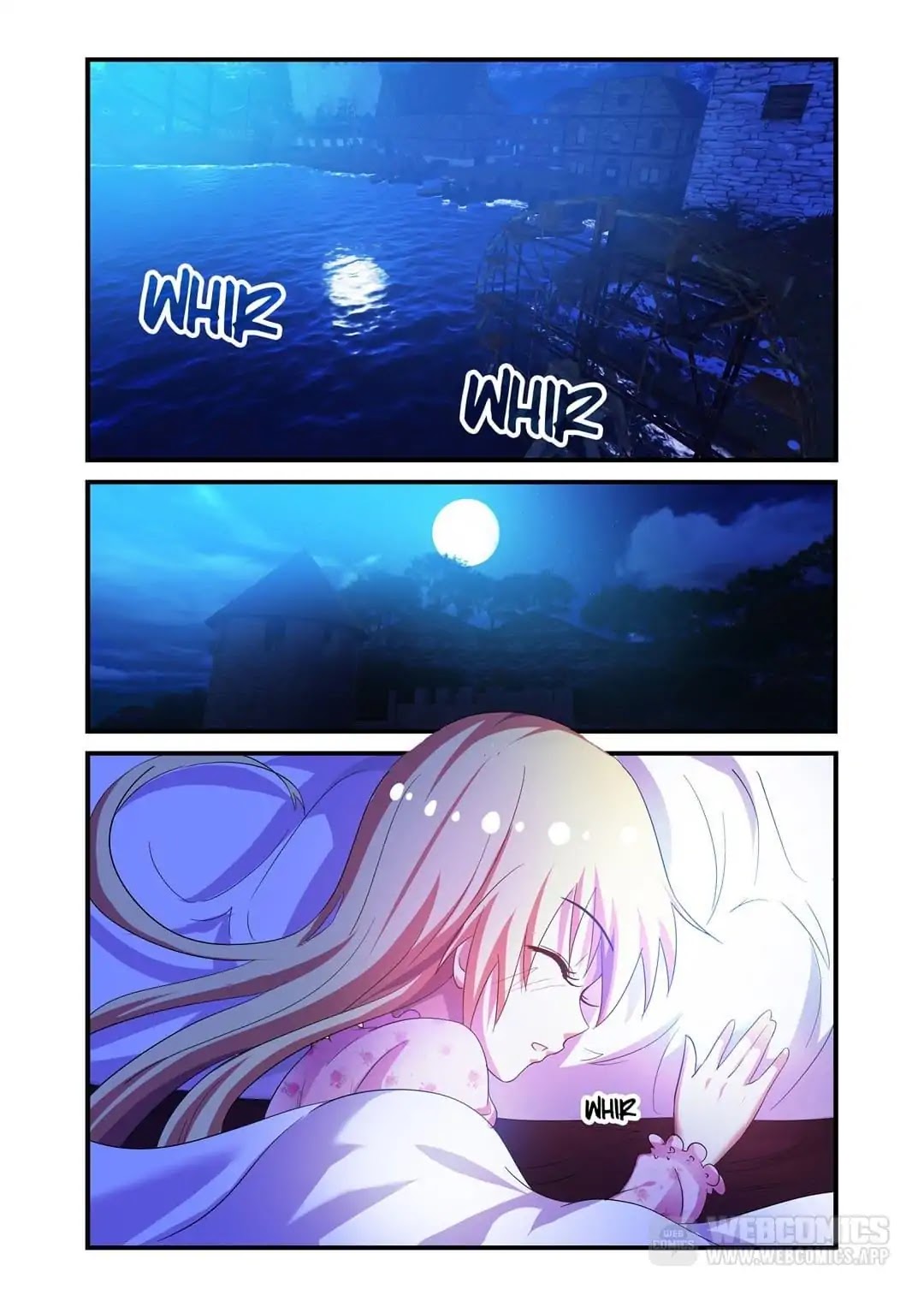 Mowang Yu Yongzhe Yu Sheng Jian Shendian Chapter 73 page 1 - Chapter 73