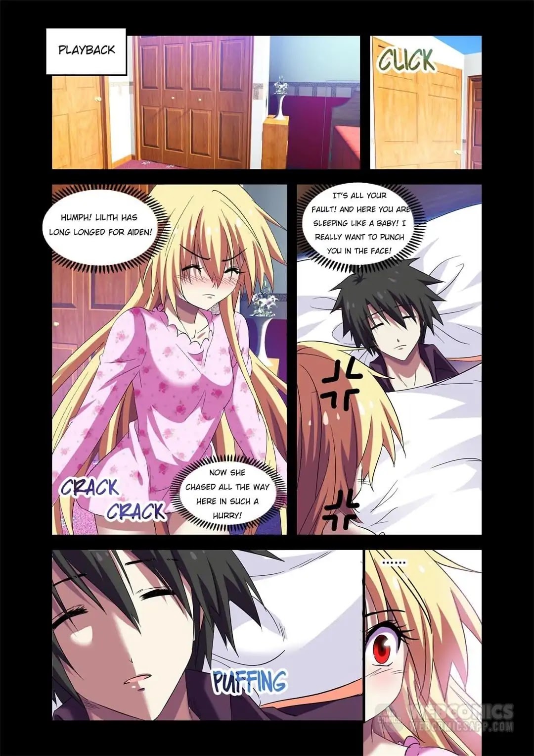 Mowang Yu Yongzhe Yu Sheng Jian Shendian Chapter 99 page 1 - Chapter 99
