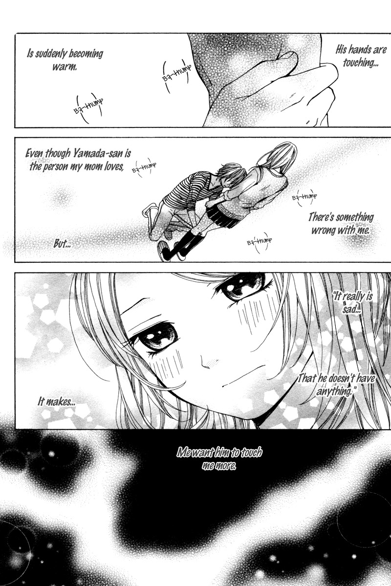 Moyashi Otoko to Tane Shoujo Chapter 1 page 24 - Chapter 1: Bean Sprout Boy and Bean Girl