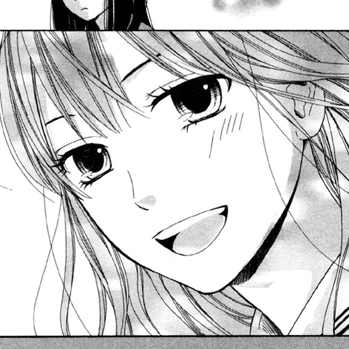 Moyashi Otoko to Tane Shoujo Chapter 2: Goldfish Birthmark cover