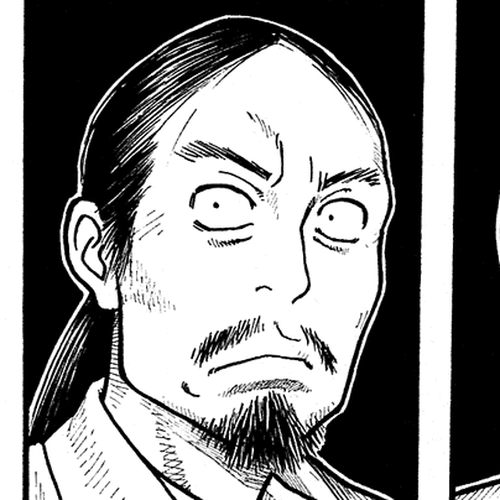 Moyashimon Chapter 10: Spring cover