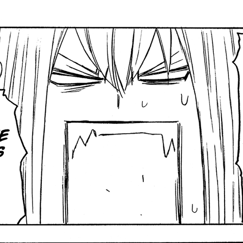 Moyashimon Chapter 109: A Sign of Winter cover