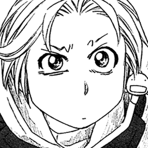 Moyashimon Chapter 114: Companionship on the Road cover
