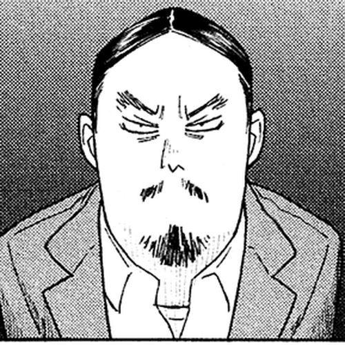 Moyashimon Chapter 125: Autonomous Dorm Emergency Meeting cover