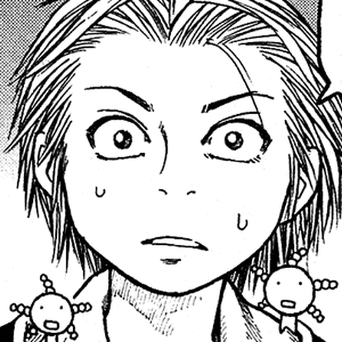 Moyashimon Chapter 13: Do You Dislike Sake? cover