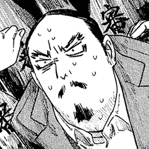 Moyashimon Chapter 131: Aya Hirooka vs. Guys cover