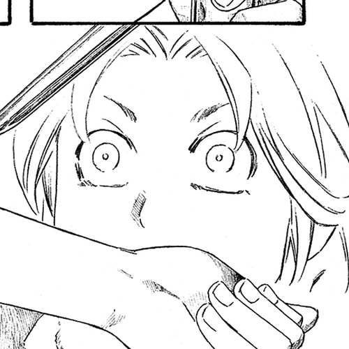 Moyashimon Chapter 132: Guys in Thought cover