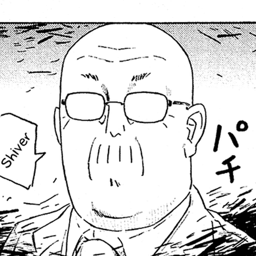 Moyashimon Chapter 133: Lovely Katharine cover