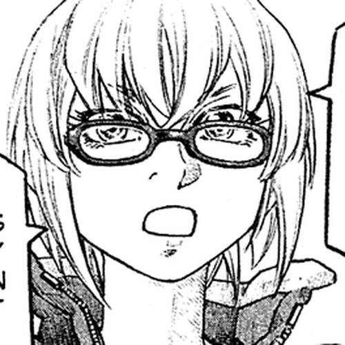 Moyashimon Chapter 134: The Queen Arrives cover