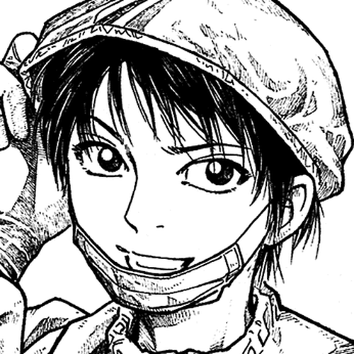 Moyashimon Chapter 14: Miss Intermediary cover