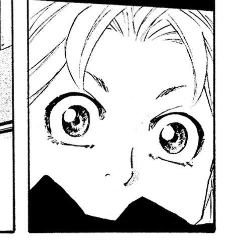 Moyashimon Chapter 144: Lost in Thought About Madoka Nishino. cover