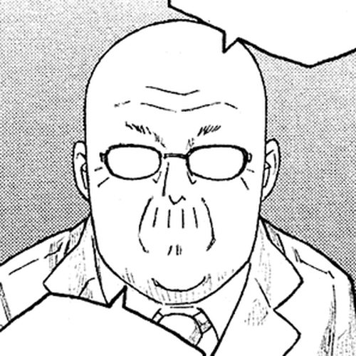 Moyashimon Chapter 149: A New Friend cover