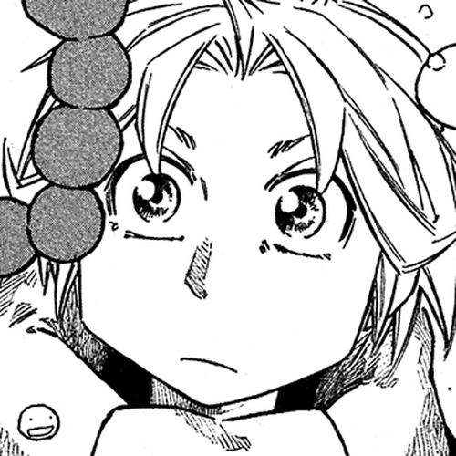 Moyashimon Chapter 152: A Sudden Turning Point cover