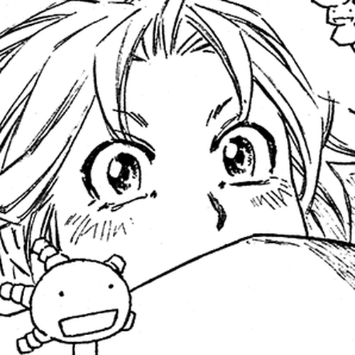 Moyashimon Chapter 155: Kei's Confession cover