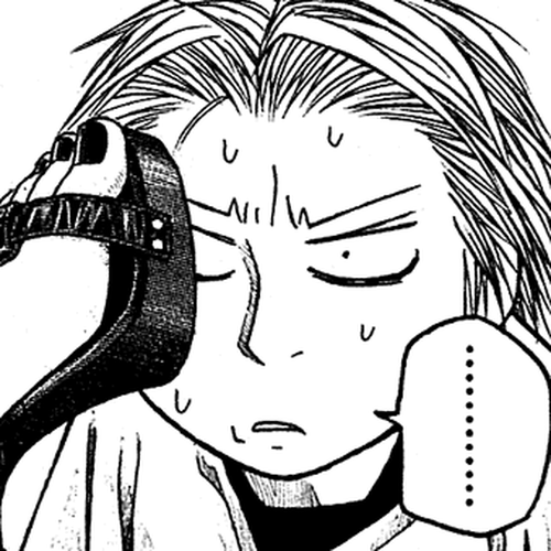 Moyashimon Chapter 24: The Natto-eating Guy from Kansai and the Straight Man Returnee cover