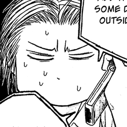 Moyashimon Chapter 27: Root of Evil cover