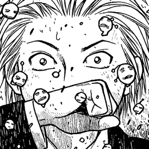 Moyashimon Chapter 3: Hiochi cover