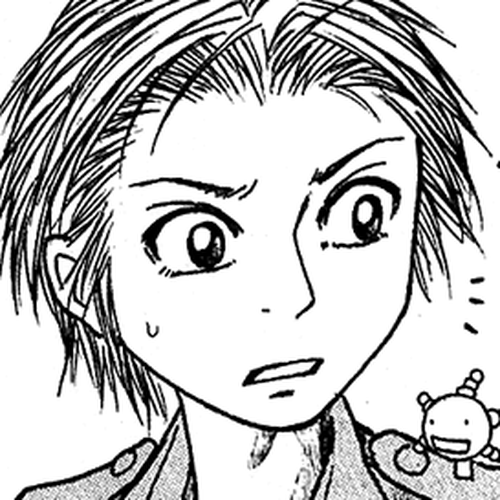Moyashimon Chapter 30: A Certain Day in Early Summer cover