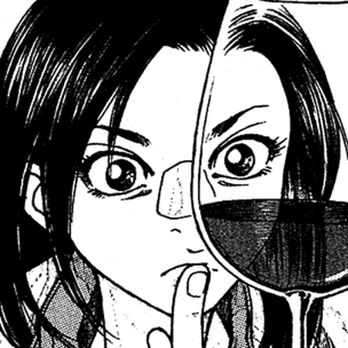Moyashimon Chapter 35: Long-term Aging cover