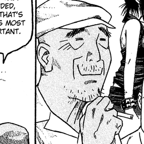Moyashimon Chapter 37: I Hope You'll Be Happy Tomorrow, Too cover