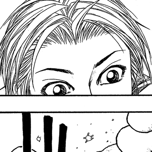 Moyashimon Chapter 38: Oryzae's Depression cover