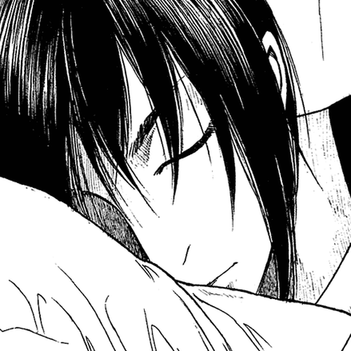 Moyashimon Chapter 40: The Perfect Woman cover