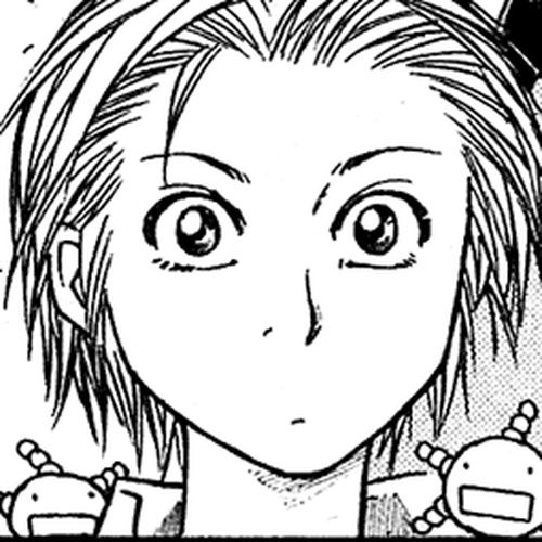 Moyashimon Chapter 49: Autumn cover