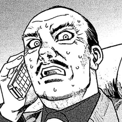 Moyashimon Chapter 55: A Long Autumn Night cover