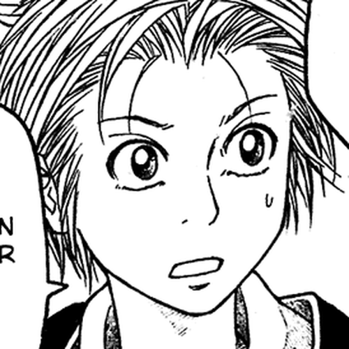 Moyashimon Chapter 60: Trois Foie Gras S'il Vous Plait cover