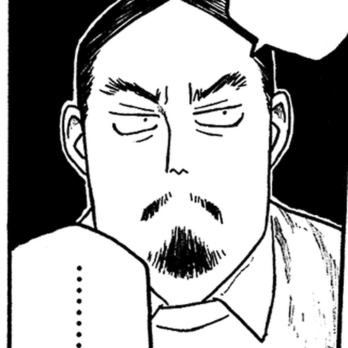 Moyashimon Chapter 61: Bourgogne Blanc cover