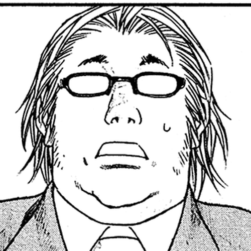 Moyashimon Chapter 66: Soy un Mexicano. cover