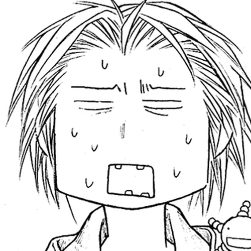 Moyashimon Chapter 77: Renovated cover
