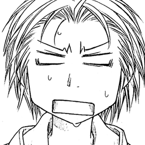 Moyashimon Chapter 78: Rise of the Moyashi cover