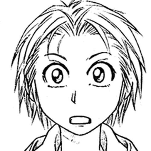 Moyashimon Chapter 79: Chance Meeting - Rice and Koji, or Yuu and Kei cover
