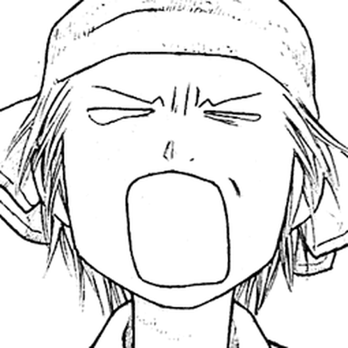 Moyashimon Chapter 81: Angry Oikawa cover