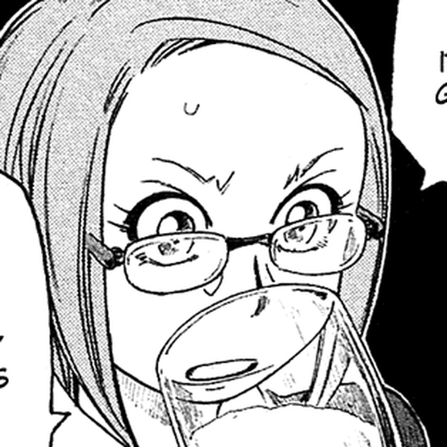 Moyashimon Chapter 91: Have Some Tasty Beer cover