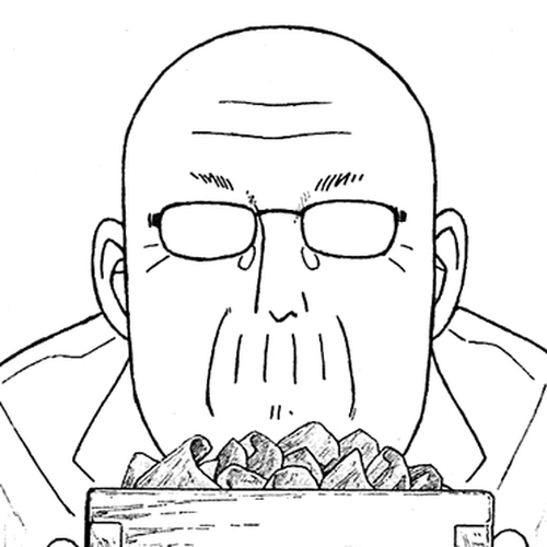 Moyashimon Chapter 92: What's Beer? Itsuki Version cover
