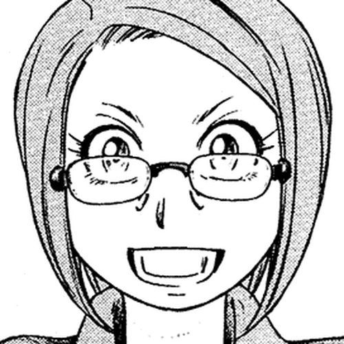 Moyashimon Chapter 94: Mutou Notices Some Things. cover