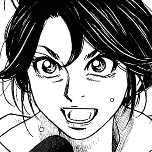 Moyashimon Chapter 95: Miss Agriculture cover
