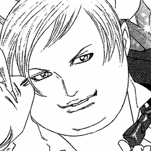 Moyashimon Chapter 98: Have a Beer With a Smile cover