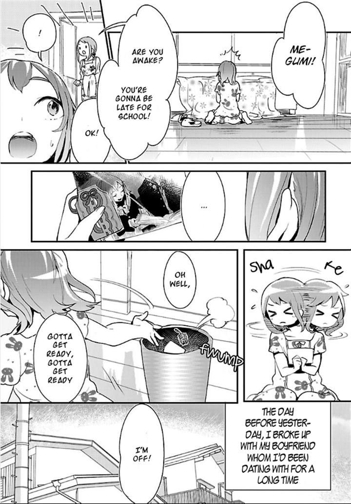 Mozaik Role Chapter 1 page 11 - Chapter 1