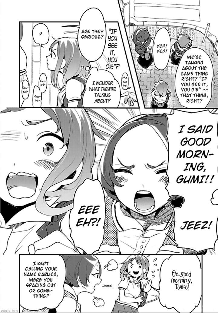 Mozaik Role Chapter 1 page 13 - Chapter 1