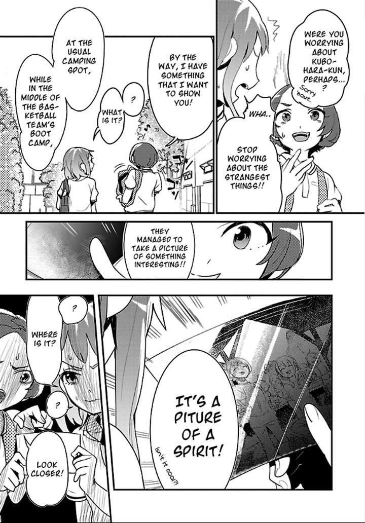Mozaik Role Chapter 1 page 14 - Chapter 1