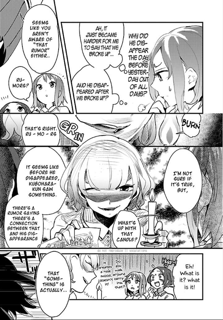 Mozaik Role Chapter 1 page 18 - Chapter 1