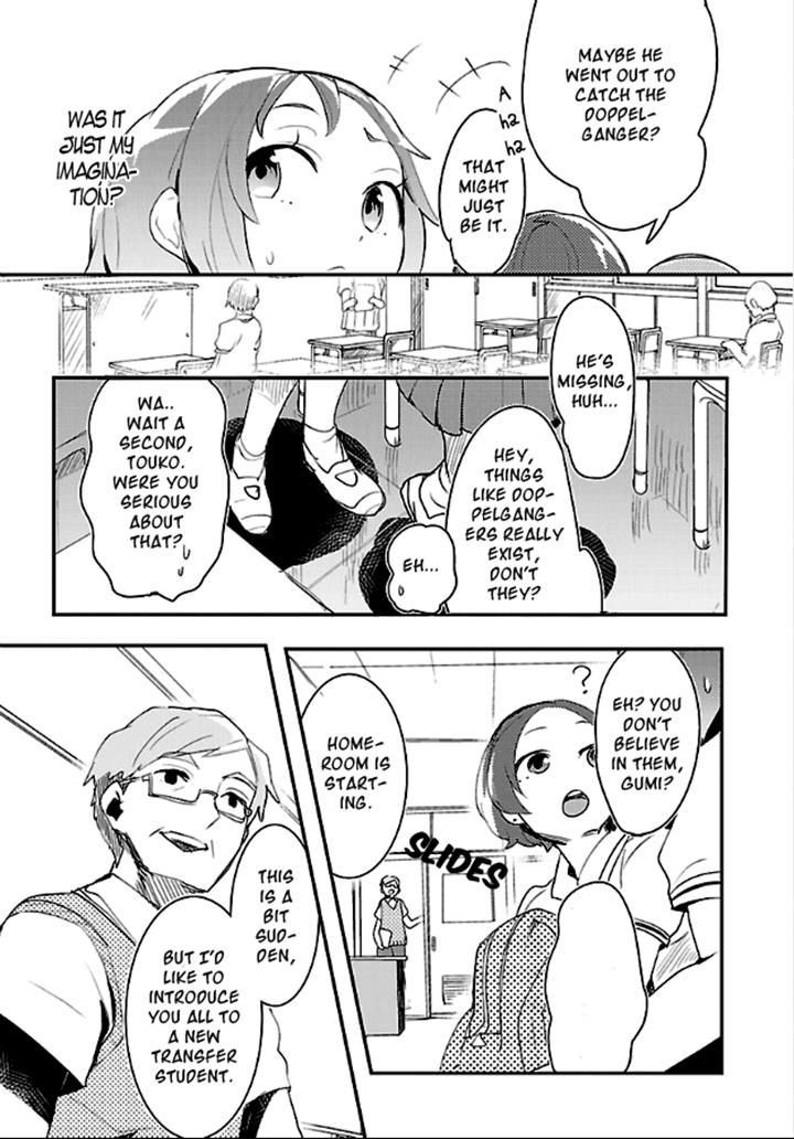 Mozaik Role Chapter 1 page 20 - Chapter 1
