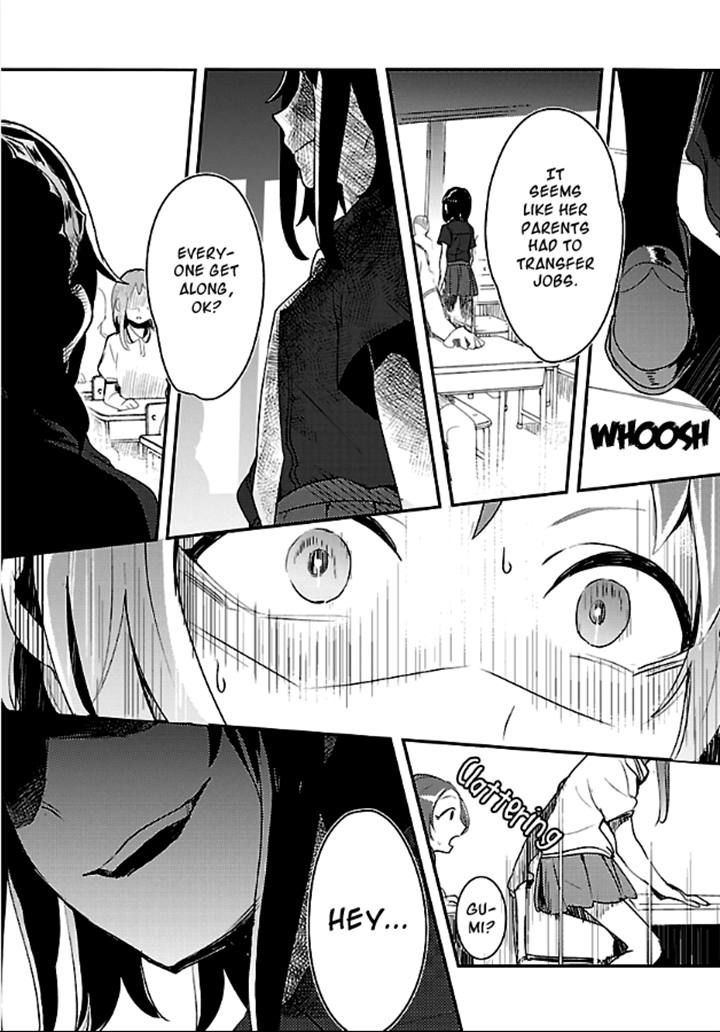 Mozaik Role Chapter 1 page 22 - Chapter 1