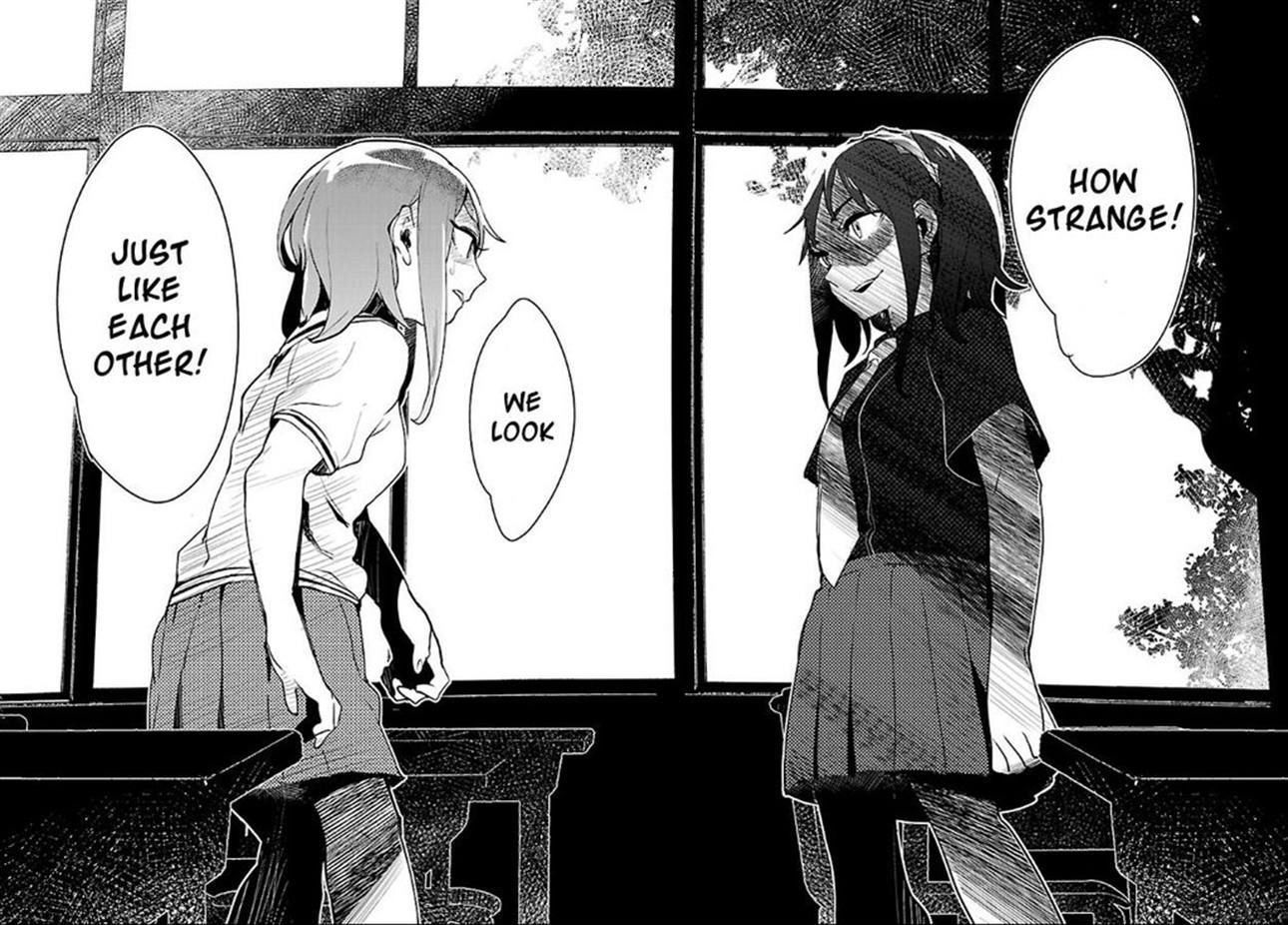 Mozaik Role Chapter 1 page 23 - Chapter 1