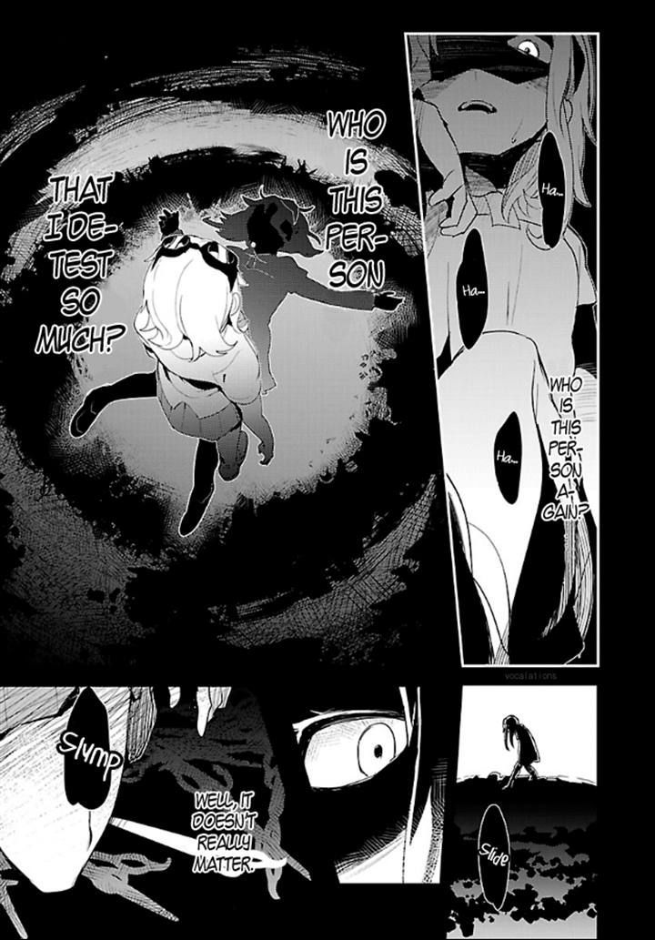 Mozaik Role Chapter 1 page 7 - Chapter 1