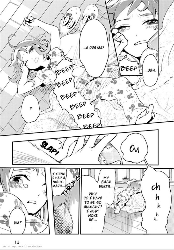Mozaik Role Chapter 1 page 8 - Chapter 1